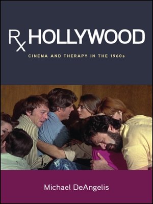 cover image of Rx Hollywood